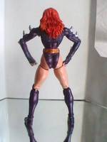 Titania (Marvel Legends) Custom Action Figure