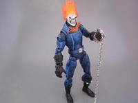 Ghost Rider (Marvel Legends) Custom Action Figure