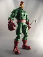 Wrecker (Marvel Legends) Custom Action Figure