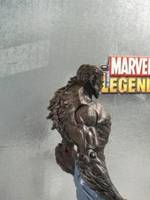 Werewolf by Night (Marvel Legends) Custom Action Figure