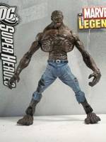 Werewolf by Night (Marvel Legends) Custom Action Figure