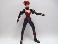 Aoa JEAN GREY (Marvel Legends) Custom Action Figure