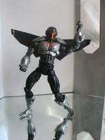 Mach-IV (Marvel Legends) Custom Action Figure