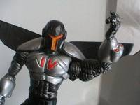 Mach-IV (Marvel Legends) Custom Action Figure