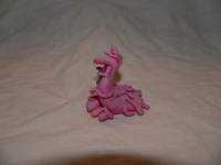 Gpaak (DC Universe) Custom Miniature / Figurine