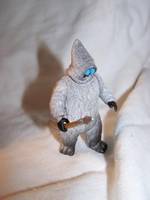 Hothawa = Jawas on Planet Hoth (Star Wars) Custom Action Figure
