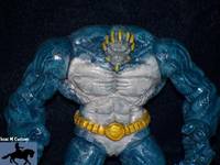Orca (Marvel Universe) Custom Action Figure