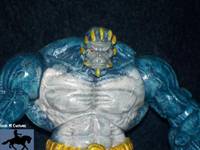 Orca (Marvel Universe) Custom Action Figure