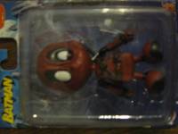 Dead Pool "Cutie Pool" (Marvel) Custom Action Figure