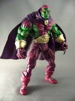 Drax the Destroyer (Marvel Legends) Custom Action Figure