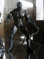 Phalanx (Marvel Legends) Custom Action Figure