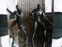 Phalanx (Marvel Legends) Custom Action Figure