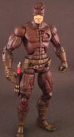 Daredevil (Marvel Legends) Custom Action Figure