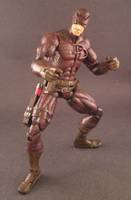 Daredevil (Marvel Legends) Custom Action Figure