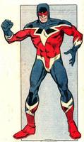 Speed Demon (Spider-Man) Custom Action Figure