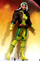 Rogueb (Marvel Select Style) (Marvel Legends) Custom Action Figure