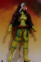 Rogueb (Marvel Select Style) (Marvel Legends) Custom Action Figure