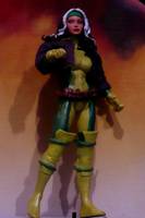 Rogueb (Marvel Select Style) (Marvel Legends) Custom Action Figure