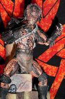 Predator Hunter (Predator) Custom Action Figure