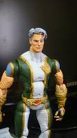 Noh-Varr (Avengers) Custom Action Figure