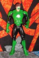 Green Lantern - Hal Jordan (Green Lantern) Custom Action Figure
