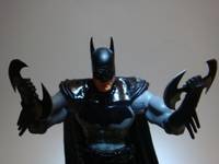 Batman Dead End (DC Universe) Custom Action Figure