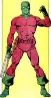 Sin-Eater (Spider-Man) Custom Action Figure