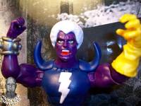 The Magus Triumphant (Marvel Legends) Custom Action Figure