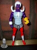 The Magus Triumphant (Marvel Legends) Custom Action Figure