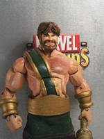 "Lion of Olympus" Hercules (Marvel Legends) Custom Action Figure