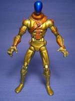Shockwave (Marvel Legends) Custom Action Figure