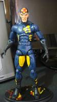 Madrox (X-Factor) Custom Action Figure