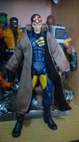 Madrox (X-Factor) Custom Action Figure