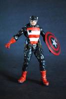 US Agent (Marvel Legends) Custom Action Figure