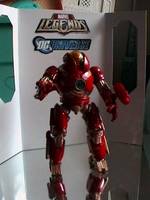 Deep Sea Iron-Man (Marvel Legends) Custom Action Figure