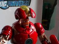 Deep Sea Iron-Man (Marvel Legends) Custom Action Figure