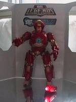 Deep Sea Iron-Man (Marvel Legends) Custom Action Figure