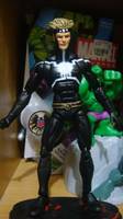 New Havok (X-Factor) Custom Action Figure