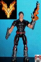 Thunderbird (Marvel Legends) Custom Action Figure