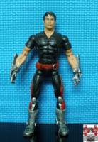 Thunderbird (Marvel Legends) Custom Action Figure