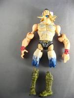 Thor (Marvel Legends) Custom Action Figure