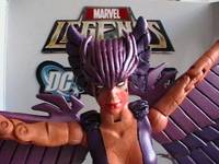 Deathbird (Marvel Legends) Custom Action Figure