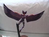 Deathbird (Marvel Legends) Custom Action Figure