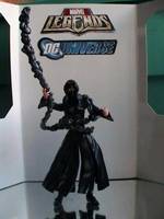Dust V.3 (Marvel Legends) Custom Action Figure