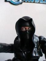 Dust V.3 (Marvel Legends) Custom Action Figure