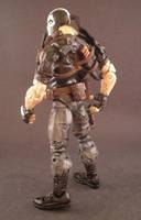 Crossbones (Marvel Legends) Custom Action Figure