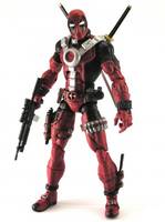 Modern Deadpool (Marvel Legends) Custom Action Figure