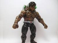MONDO Aoa (Marvel Legends) Custom Action Figure