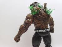 MONDO Aoa (Marvel Legends) Custom Action Figure