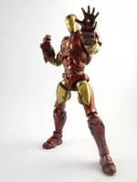 Iron Man (Marvel Legends) Custom Action Figure